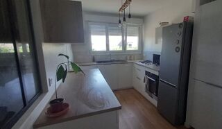  Appartement à louer 3 pièces 63 m²