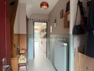  Maison à vendre 5 pièces 95 m²