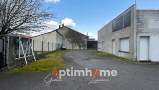  Maison à vendre 5 pièces 500 m²