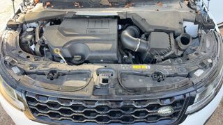 Range Rover Evoque P200 200 MHEV BVA9 Se R-Dynamic 2022 occasion 42330 Saint Galmier