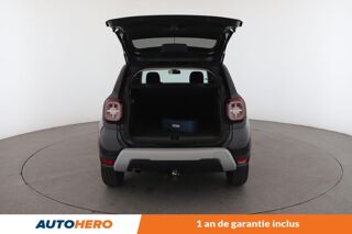 Duster II 1.5 dCi Blue Prestige 4x4 116 ch 2020 occasion 92130 Issy-les-Moulineaux