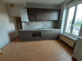  Appartement  louer 2 pices 31 m