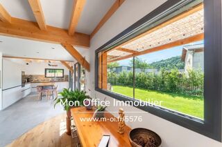  Chalet � vendre 7 pi�ces 175 m� Crots