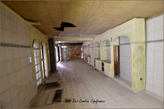  Immeuble � vendre 14 pi�ces 200 m�