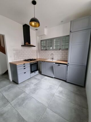  Maison  vendre 7 pices 123 m