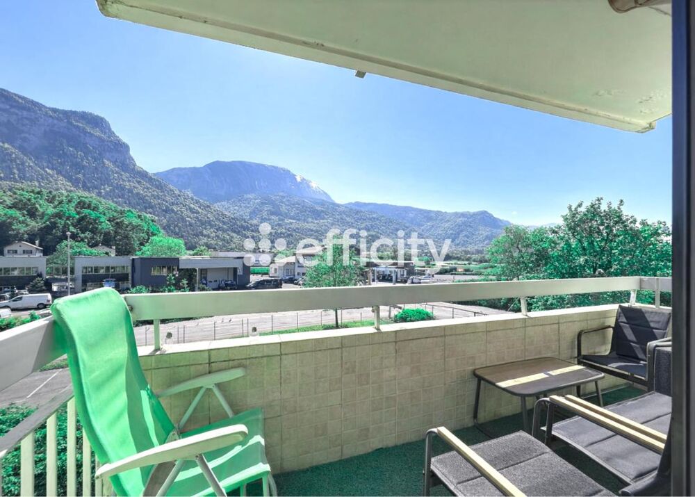 Appartement ancien