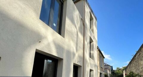  Appartement � louer 1 pi�ce 25 m�