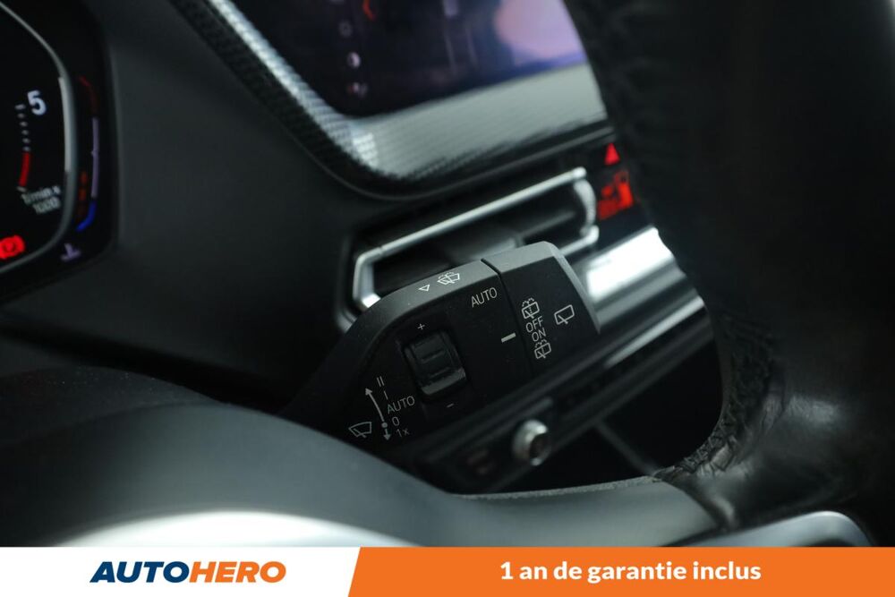 S&eacute;rie 1 116d Edition Sport DKG7 116 ch 2019 occasion 92130 Issy-les-Moulineaux