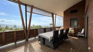  Villa à vendre 4 pièces 110 m²