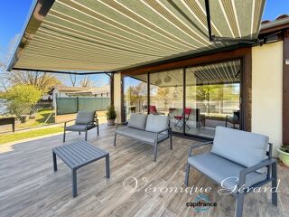  Maison � vendre 6 pi�ces 134 m�