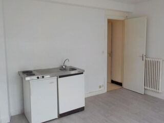  Appartement � louer 1 pi�ce 21 m�