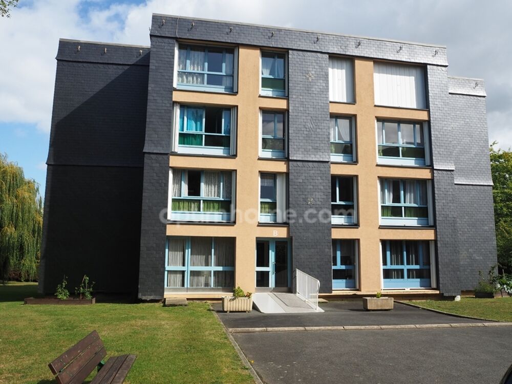 Appartement 2 pièces 55 m² · à Honfleur · 55 m² · 149 500 €
