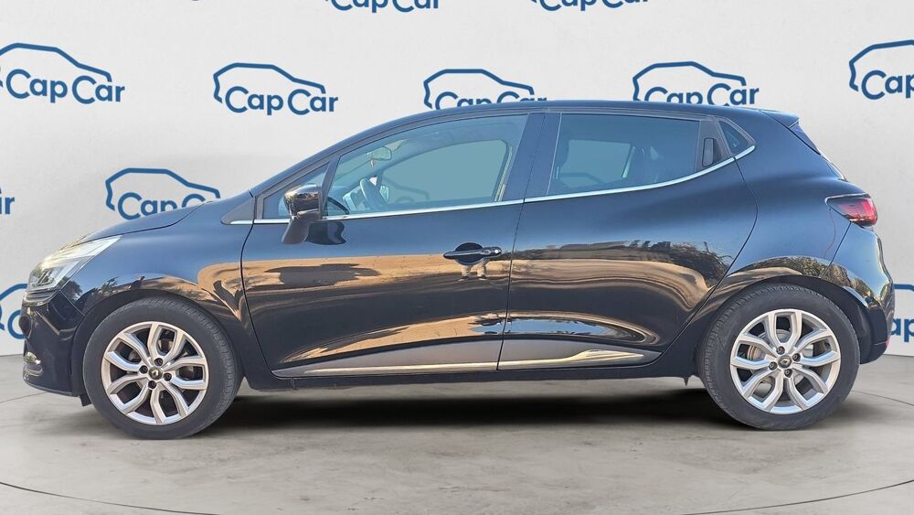 Clio IV 1.5 dCi 90 Energy Intens 2019 occasion 83660 Carnoules