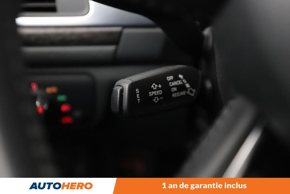 A6 1.8 TFSI Ultra Ambition Luxe S tronic 190 ch 2017 occasion 92130 Issy-les-Moulineaux