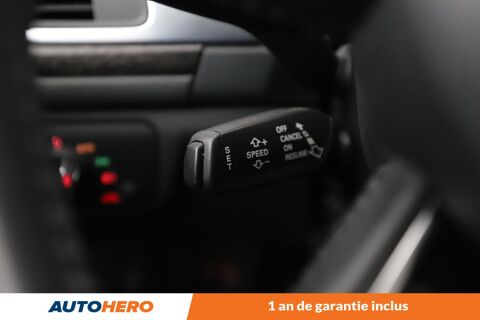 A6 1.8 TFSI Ultra Ambition Luxe S tronic 190 ch 2017 occasion 92130 Issy-les-Moulineaux