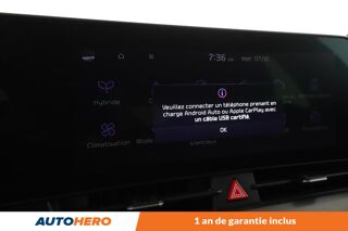 Sportage 1.6 T-GDi MHEV GT-Line 4x2 DCT7 179 ch 2022 occasion 92130 Issy-les-Moulineaux