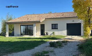  Maison à vendre 5 pièces 97 m²
