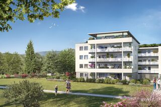  Appartement à vendre 3 pièces 68 m²