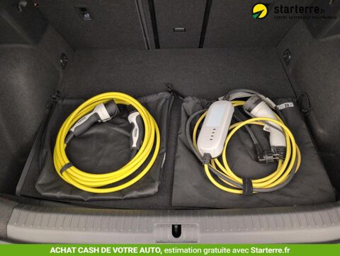 Formentor 1.4 e-HYBRID 204 ch DSG6 V 2024 occasion 69190 Saint-Fons