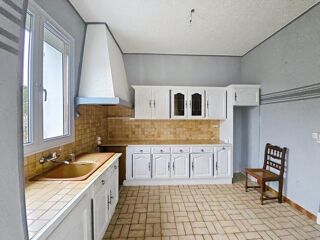  Maison à vendre 4 pièces 130 m²
