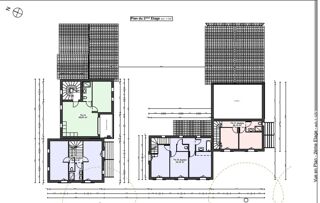  Terrain à vendre 1581 m²