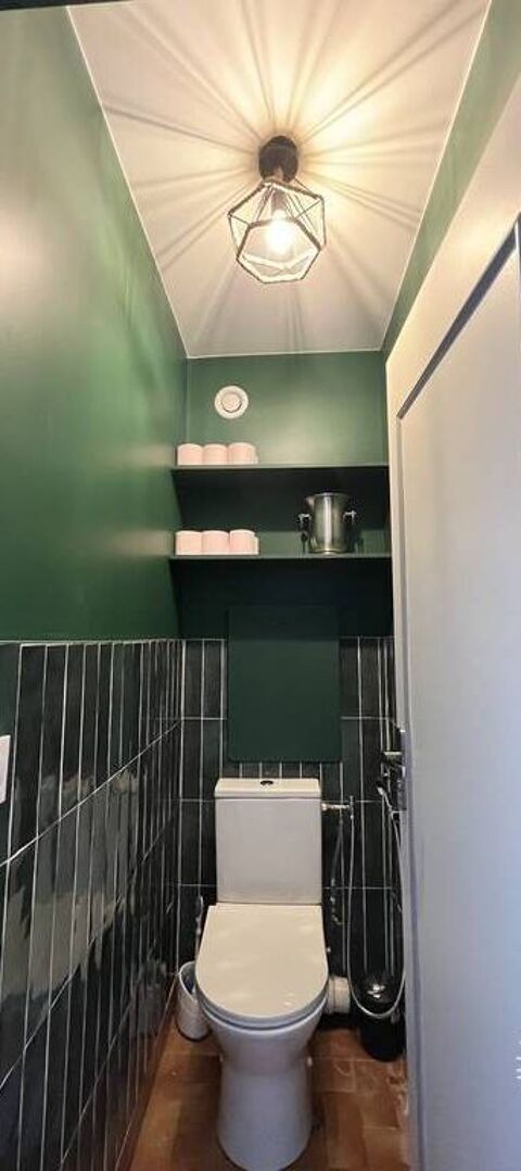  Appartement � louer 2 pi�ces 50 m�