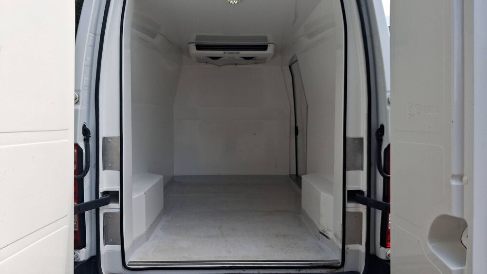 Master III 2.3 dCi 130 L2h2 Confort 2018 occasion 67000 Strasbourg