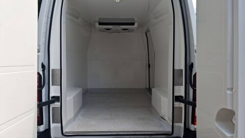 Master III 2.3 dCi 130 L2h2 Confort 2018 occasion 67000 Strasbourg