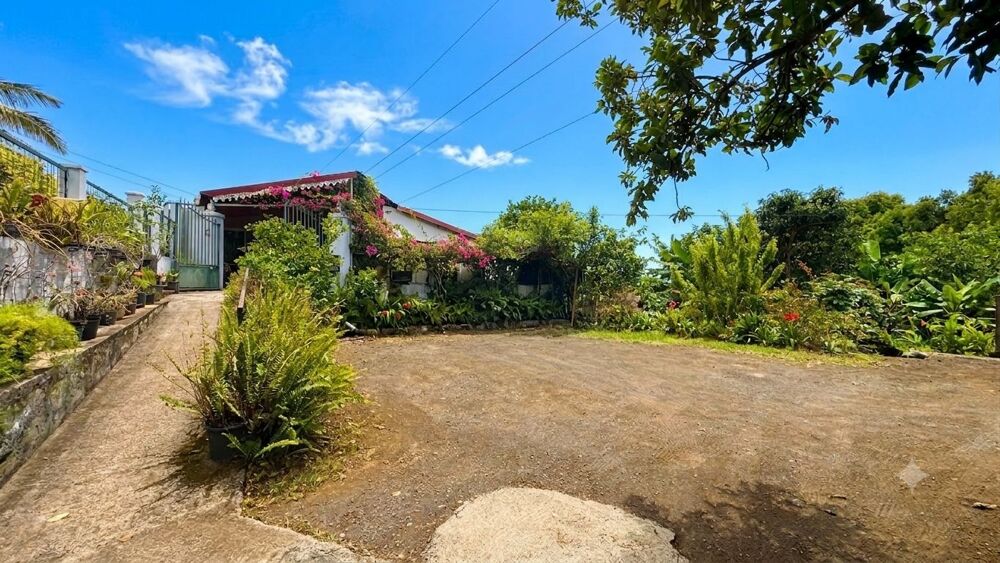 Vente Maison ORPI SAINTE MARIE - MAISON T4-5 Sainte marie