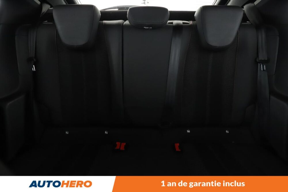 Mokka 1.2 Turbo GS Line BVA8 130 ch 2021 occasion 92130 Issy-les-Moulineaux