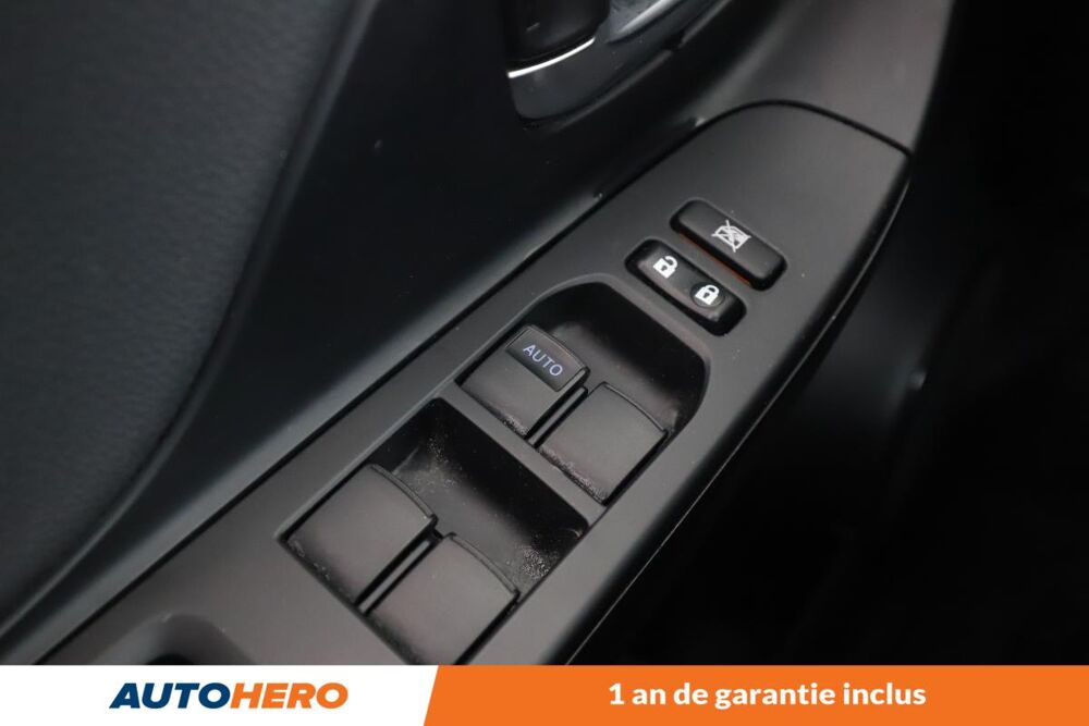 Yaris 1.5 Hybrid Dynamic 5P 100H 2019 occasion 92130 Issy-les-Moulineaux