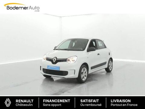 Renault twingo III SCe 65 - 20 Life