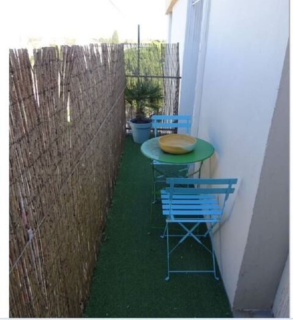 Appartement de 70m2 à louer sur Avignon
