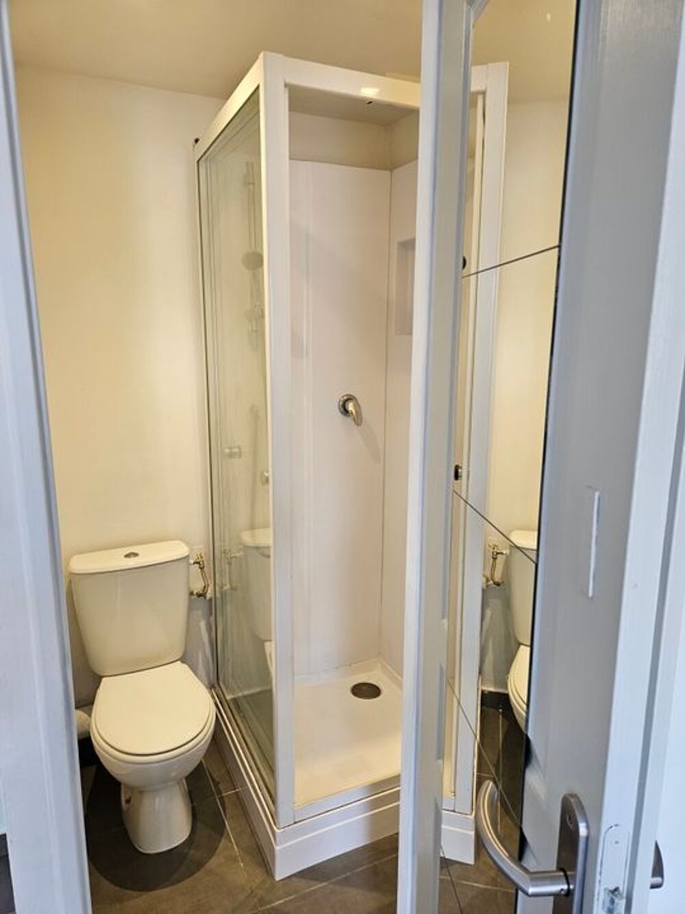 Location Appartement Studio de 12m2 à louer sur La Farlède La farlede
