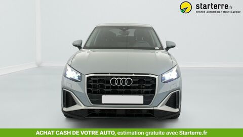 Q2 35 TDI 150 S tronic 7 Advanced 2023 occasion 69190 Saint-Fons