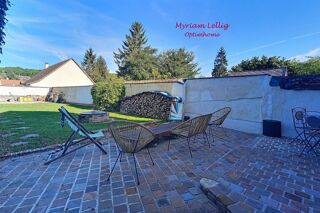  Maison  vendre 5 pices 120 m