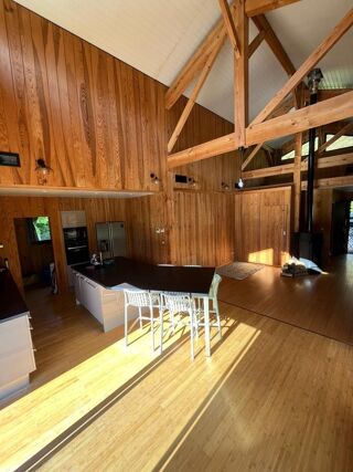  Maison  vendre 4 pices 127 m