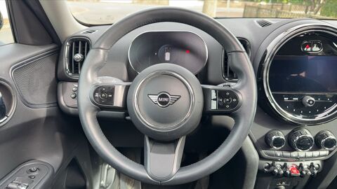 Countryman II 1.5 One 102 BVA7 Essential 2022 occasion 44450 Saint Julien De Concelles