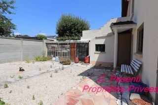  Maison � vendre 5 pi�ces 75 m�