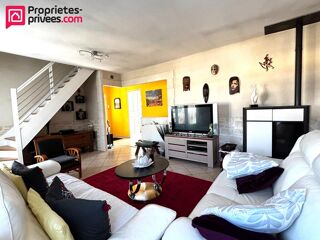  Maison � vendre 6 pi�ces 114 m�