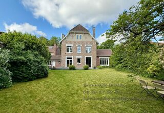  Maison à vendre 9 pièces 215 m²