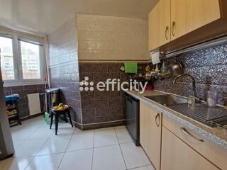  Appartement � vendre 5 pi�ces 91 m�