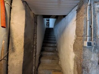  Maison à vendre 2 pièces 170 m² Mortagne sur sevre