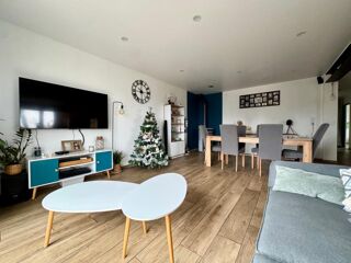  Maison � vendre 5 pi�ces 134 m�