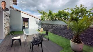  Maison � vendre 8 pi�ces 203 m�