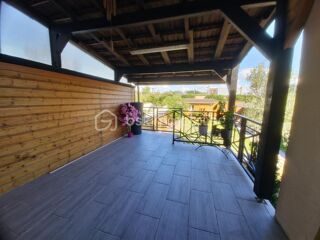  Maison à vendre 8 pièces 171 m²