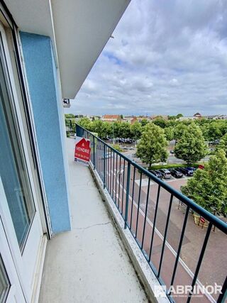  Appartement � vendre 5 pi�ces 125 m�