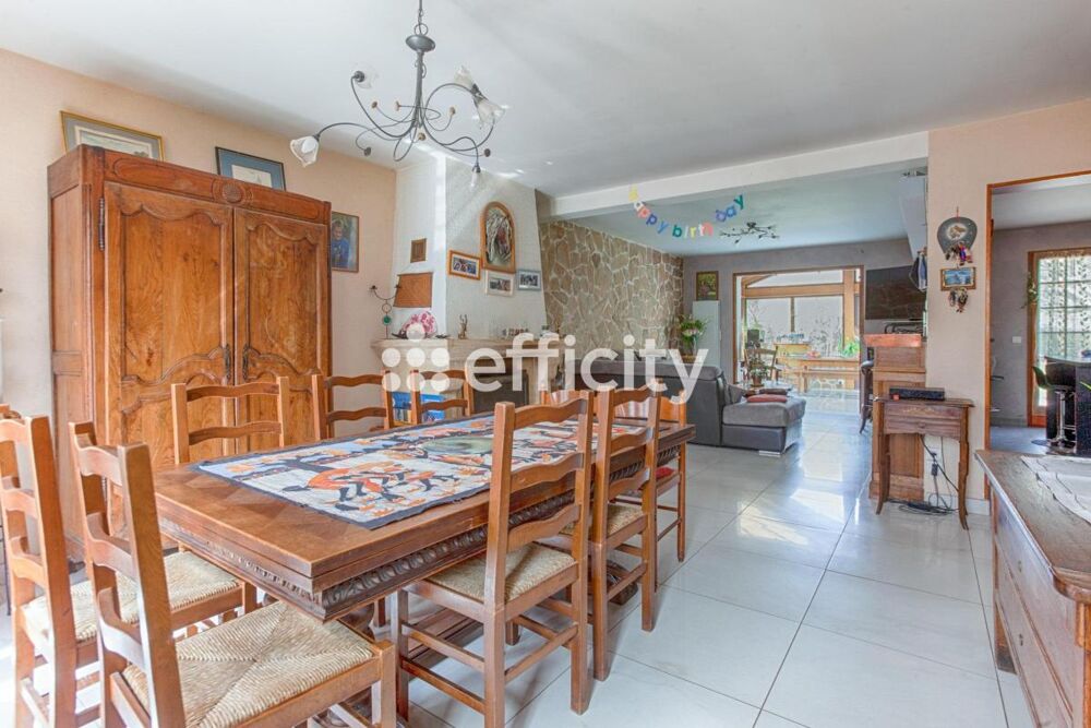 Vente Maison Maison Les essarts le roi
