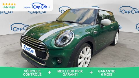 Annonce voiture Mini Cooper 18080 €