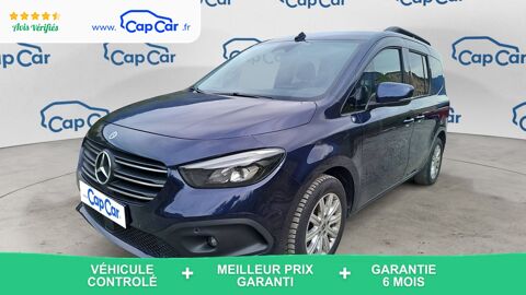 Annonce voiture Mercedes Classe T 28640 €